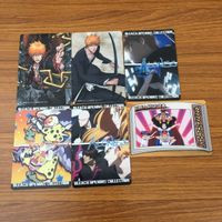 カード トレカ まとめ BLEACH 黒崎 一護 カラクラスーパーヒーローズ 5 サムネイル 1