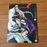 カード トレカ まとめ BLEACH 黒崎 一護 カラクラスーパーヒーローズ 5 サムネイル 4