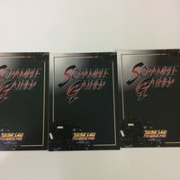 スーパーロボット大戦 スクランブルギャザー カード 初版 まとめ 伝説巨神 イデオン イデオン レア 18 サムネイル 5