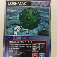 スーパーロボット大戦 スクランブルギャザー カード 初版 まとめ 伝説巨神 イデオン イデオン レア 18 サムネイル 4