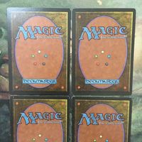MTG マジックザギャザリング カード まとめ ジェイラム秘本/Jalum Tome 4枚セット 79 サムネイル 6