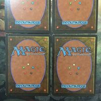 MTG マジックザギャザリング カード まとめ ジェイラム秘本/Jalum Tome 4枚セット 79 サムネイル 5