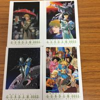 ガンダム カードダスマスターズ カード まとめ 11 サムネイル 1