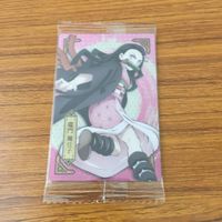 カード トレカ まとめ 鬼滅の刃 伊黒 小芭内 甘露寺 蜜璃 煉獄 杏寿郎 竈門 禰豆子 炭治郎 嘴平 伊之助 我妻 善逸 5 サムネイル 7