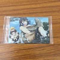 カード トレカ まとめ 鬼滅の刃 伊黒 小芭内 甘露寺 蜜璃 煉獄 杏寿郎 竈門 禰豆子 炭治郎 嘴平 伊之助 我妻 善逸 5 サムネイル 9