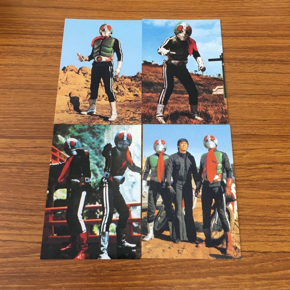 仮面ライダー カード まとめ 79