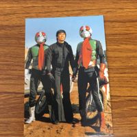 仮面ライダー カード まとめ 79 サムネイル 5