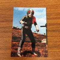 仮面ライダー カード まとめ 79 サムネイル 3