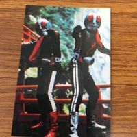 仮面ライダー カード まとめ 79 サムネイル 4