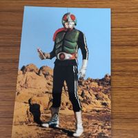 仮面ライダー カード まとめ 79 サムネイル 2