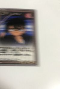 anime-15 カード 名探偵コナン ド mischievous elves SP 001 江戸川コナン サムネイル 1
