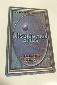 anime-15 カード 名探偵コナン ド mischievous elves SP 001 江戸川コナン サムネイル 2