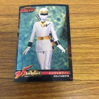 特撮ヒーロー カード まとめ 7 サムネイル 2