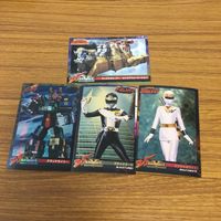 特撮ヒーロー カード まとめ 7 サムネイル 1