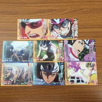 トレカ カード まとめ 弱虫ペダル トレペダ 真波 山岳 田所 迅 今泉 俊輔 泉田 塔一郎 石垣 光太郎 ラブ ヒメ 鳴子 章吉 35 サムネイル 1