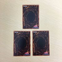 遊戯王 ノーマル カード トレーディングカード ジェスターコンフィ まとめ サムネイル 5