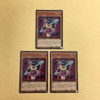 遊戯王 ノーマル カード トレーディングカード ジェスターコンフィ まとめ