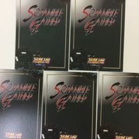 スーパーロボット大戦 スクランブルギャザー カード 初版 まとめ ガンダム ビック ザム グフ ギャン アッグガイ ダブデ 36 サムネイル 7