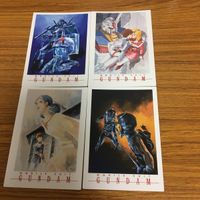 ガンダム カード ダス マスターズ まとめ ガンダム 39