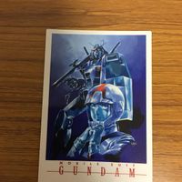 ガンダム カード ダス マスターズ まとめ ガンダム 39 サムネイル 2