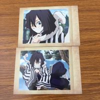カード トレカ まとめ 鬼滅の刃 伊黒 小芭内 煉獄 杏寿郎 11 サムネイル 3