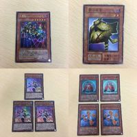 44 42 45 遊戯王 ウルトラレア スーパーレア ウルトラパラレル カード トレーディングカード 死霊操りしパペ