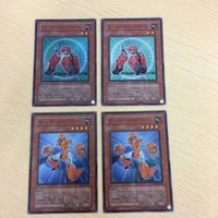 44 42 45 遊戯王 ウルトラレア スーパーレア ウルトラパラレル カード トレーディングカード 死霊操りしパペ サムネイル 5