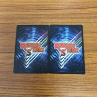 レンジャーズ ストライク カード 仮面ライダー まとめ 仮面ライダー ディケイド 非売品 24 サムネイル 4