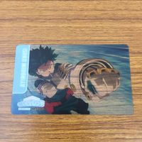 My Hero Academia Card Lot Promo Deku Japanese Anime サムネイル 4