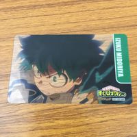 My Hero Academia Card Lot Promo Deku Japanese Anime サムネイル 5