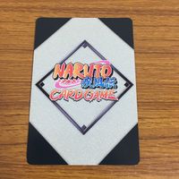 カード トレカ NARUTO ナルト 大玉螺旋丸 レア 83 サムネイル 2