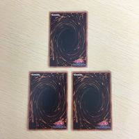 Yu-Gi-Oh Normal Card Trading Card Lot Japanese Anime サムネイル 5