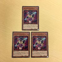 遊戯王 ノーマル カード トレーディングカード ジェスターコンフィ まとめ サムネイル 1