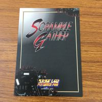 カード トレカ スクランブルギャザー ウイングガンダム レア 67 サムネイル 2