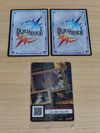 魔法少女 鹿目まどか UR アルティメットまどか ウエハース まとめ カード ビルディバイド サムネイル 4