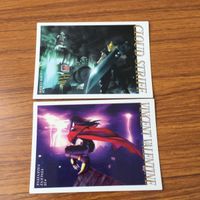 カード トレカ まとめ ファイナル ファンタジー FF 初デート レッド Ⅷ 登場 ヴィンセント クラウド チョコボ ファーム 1 サムネイル 5