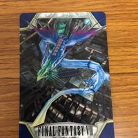 ファイナルファンタジー カード トレカ まとめ 59 サムネイル 8