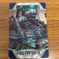 ファイナルファンタジー カード トレカ まとめ 59 サムネイル 7
