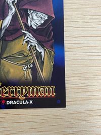 カード 悪魔城ドラキュラ コナミコレクション 月下の夜想曲 渡し守 No 56 コナミ ゲーム サムネイル 5