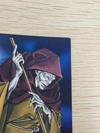 カード 悪魔城ドラキュラ コナミコレクション 月下の夜想曲 渡し守 No 56 コナミ ゲーム サムネイル 3
