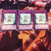 IT220315-675 ガスタへの祈り DT ノーマル まとめ 遊戯王