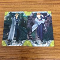 ファイナルファンタジー Ⅶ カード トレカ まとめ 51 サムネイル 6
