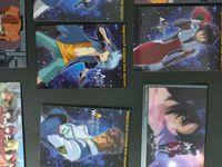 機動戦士ガンダムSEED DESTINY カードダスマスターズ ステラ ルーシェ アスラン アウル・ニーダ シン・アスカ まとめ サムネイル 2