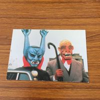 特撮ヒーロー カード まとめ 12 サムネイル 2