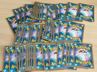 各8枚 2003 基本エネルギー 特殊エネルギー まとめ ポケモンカード 草炎水雷超闘鋼悪 ADV サムネイル 4