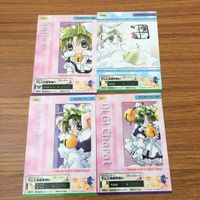 由30トレカ カード まとめ でしこのパーティ 14 サムネイル 2