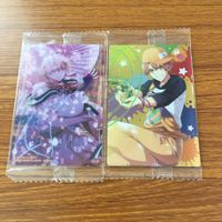 アイドリッシュセブン アイナナ カード トレカ まとめ 未開封 和泉 三月 15 サムネイル 1