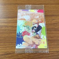 アイドリッシュセブン アイナナ カード トレカ まとめ 未開封 和泉 三月 15 サムネイル 6