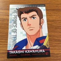 テニスの王子様 テニプリ カード トレカ KONAMI まとめ 海堂 薫 桃城 武 河村 隆 大石 秀一郎 遠山 金太郎 7 サムネイル 5