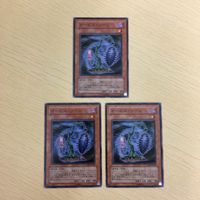 遊戯王 ノーマル カード トレーディングカード イービルソーン まとめ サムネイル 1
